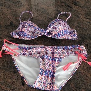 Bathing Suit